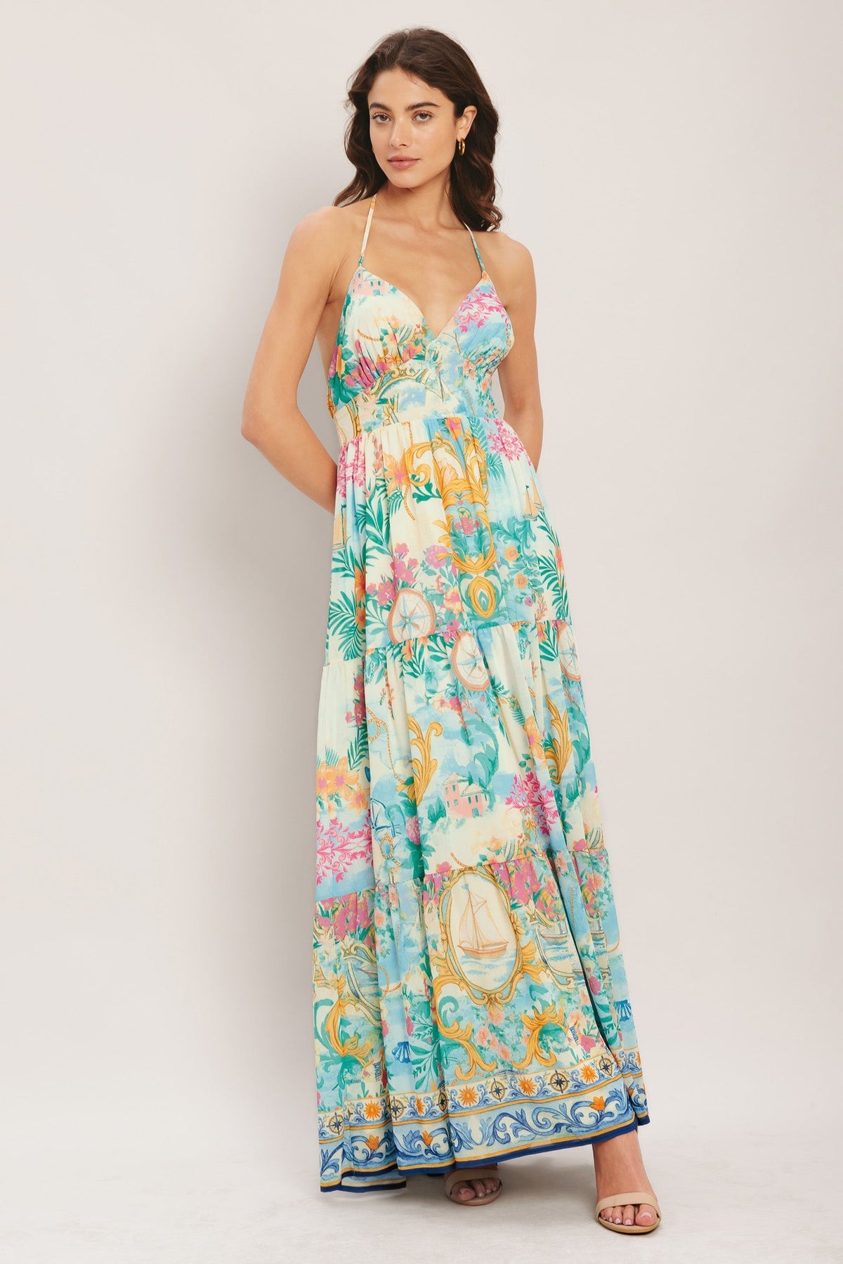 Dress 6282