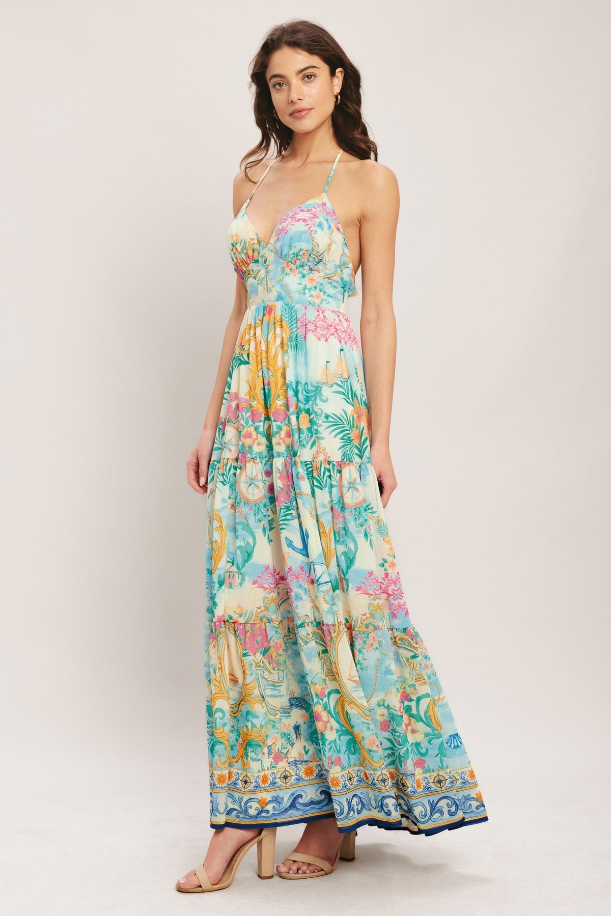 Dress 6286