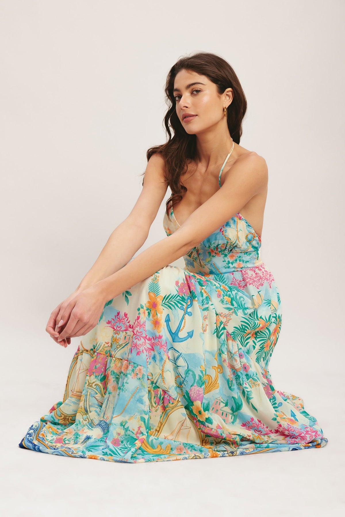 Dress 6287