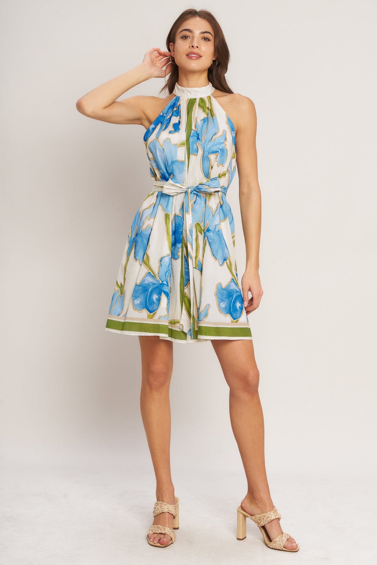 Dress 3130