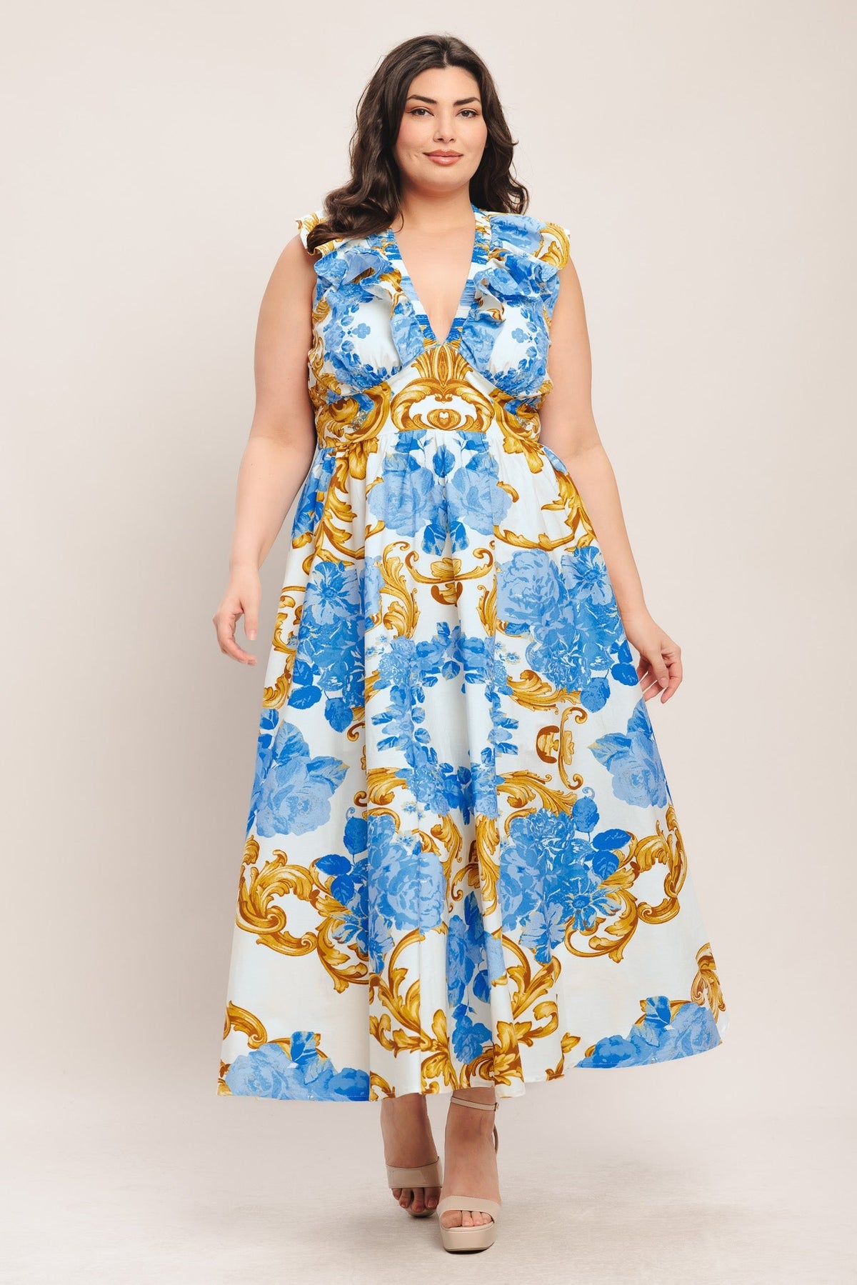 Dress 3472