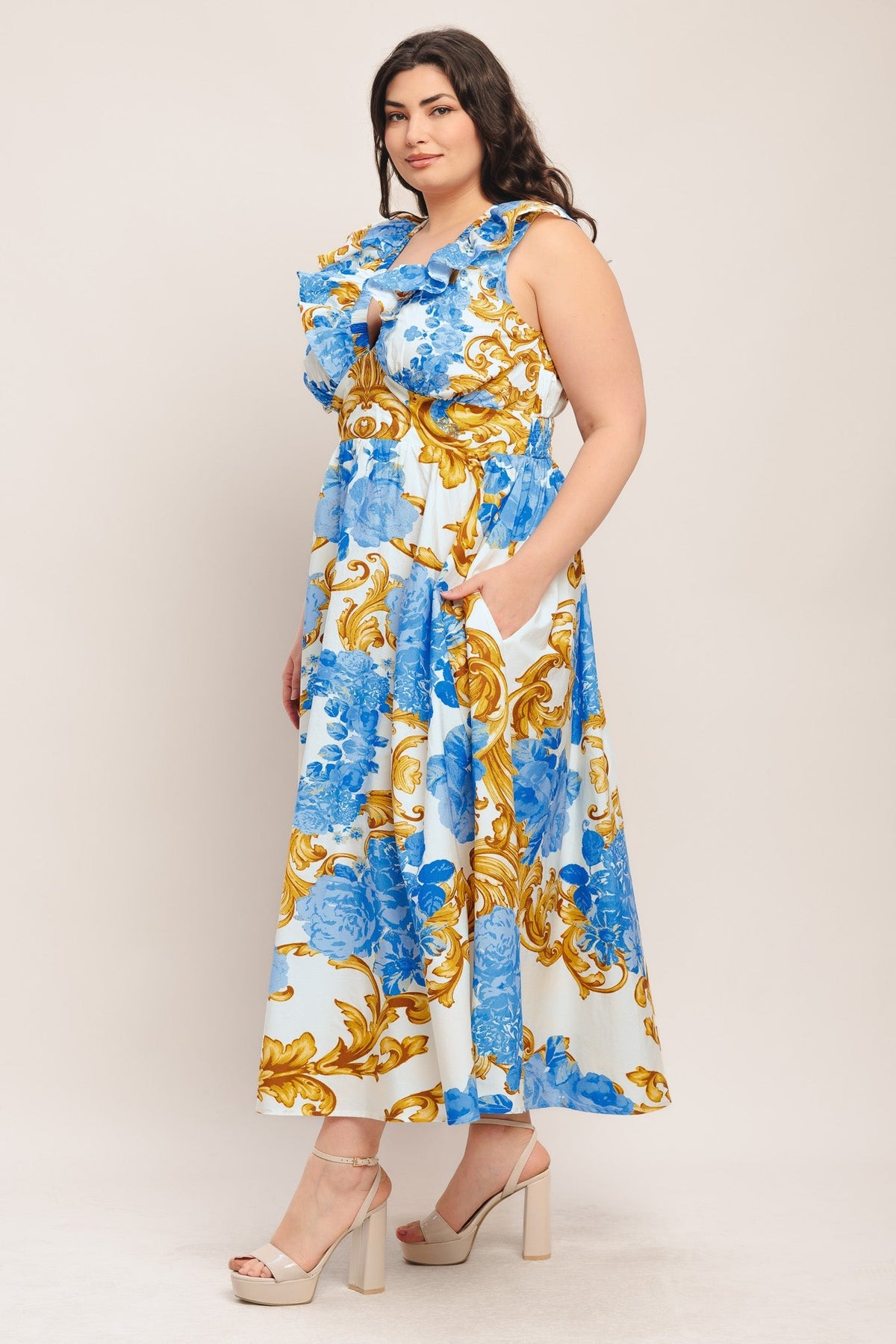 Dress 3466