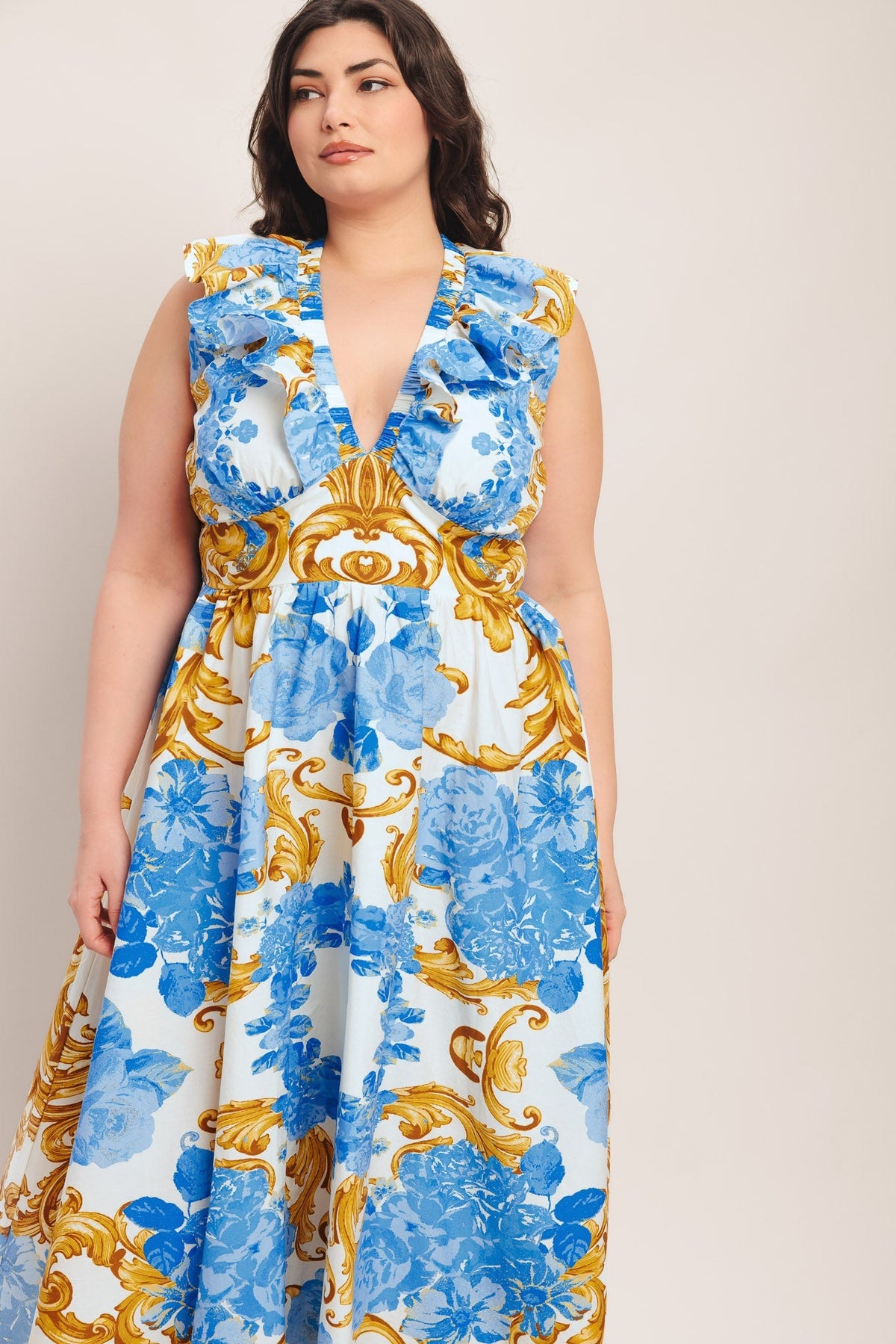 Dress 3471