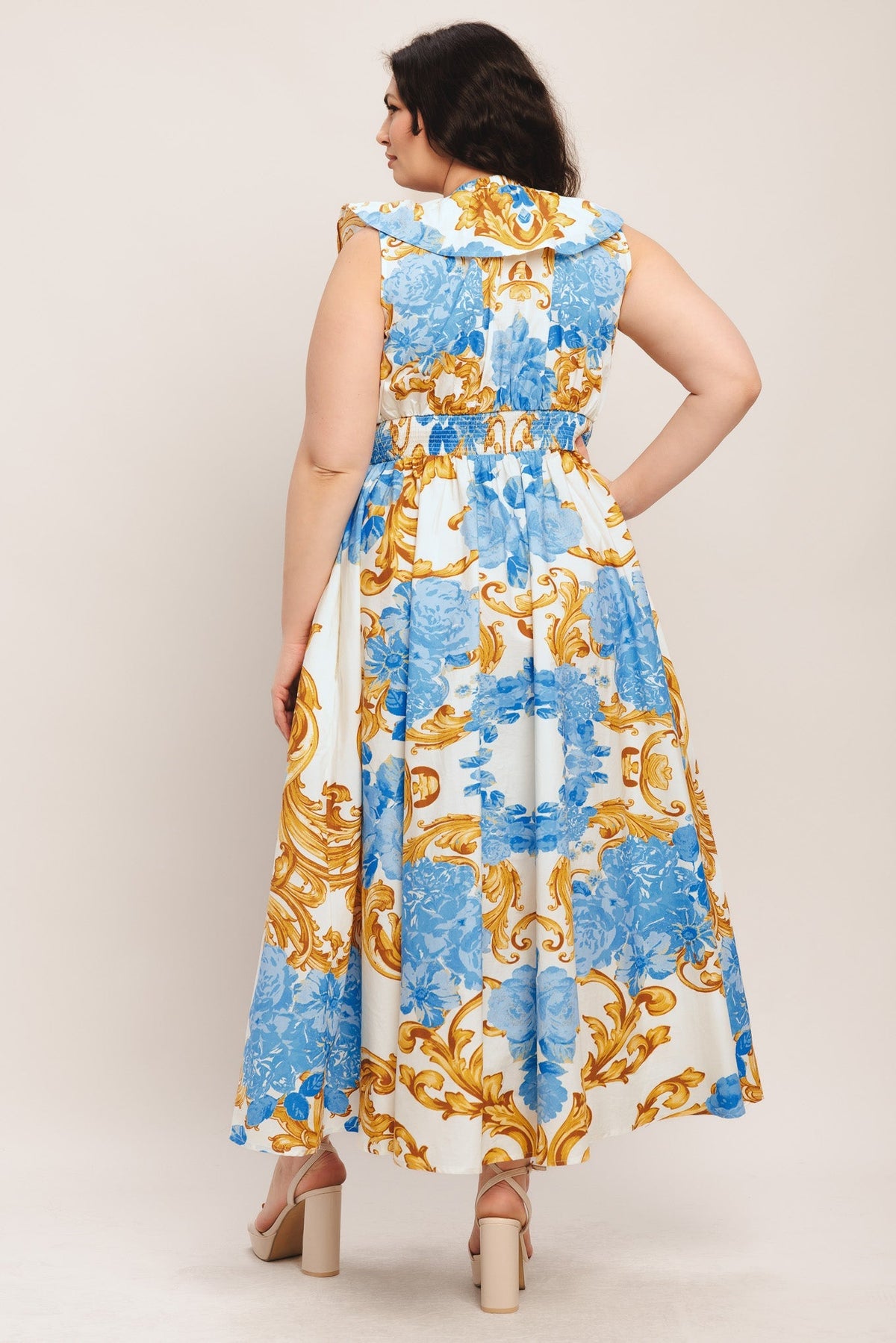 Dress 3470