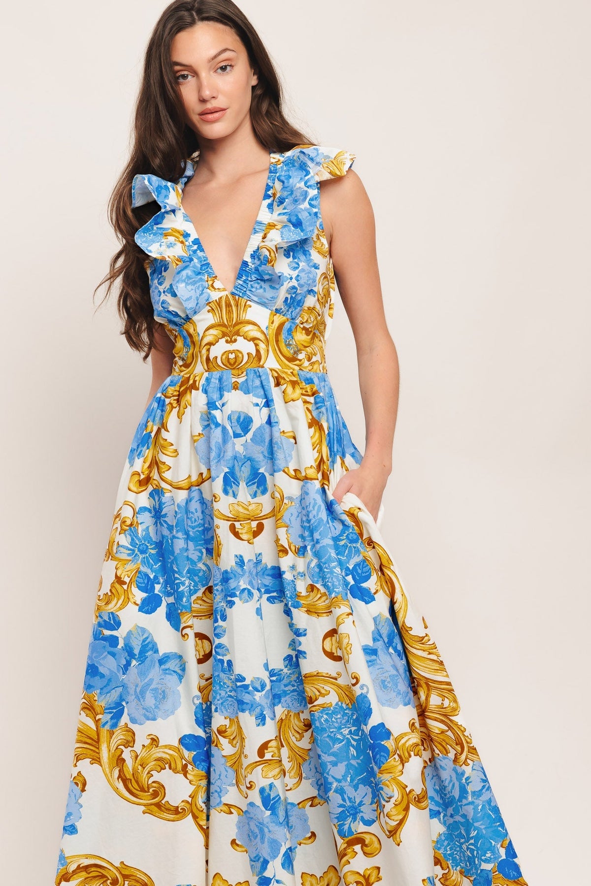 Dress 3465