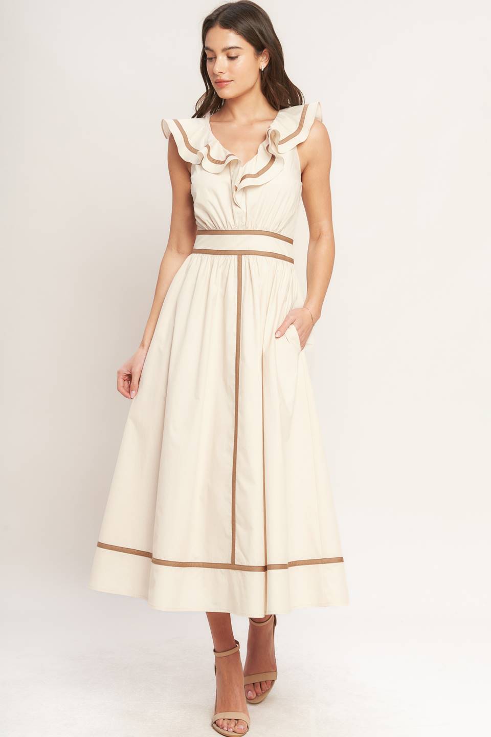 Dress 5028