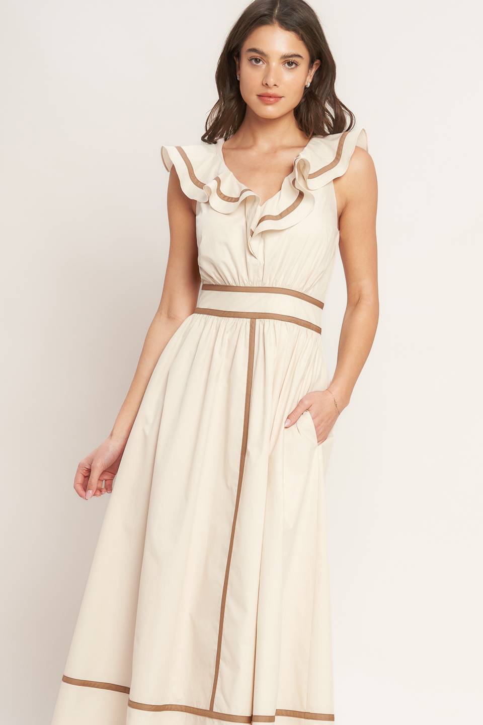 Dress 5029