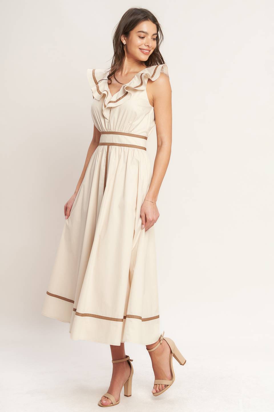 Dress 5030
