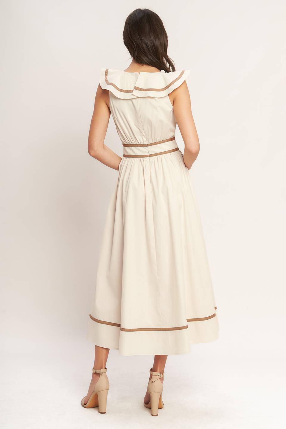 Dress 5031