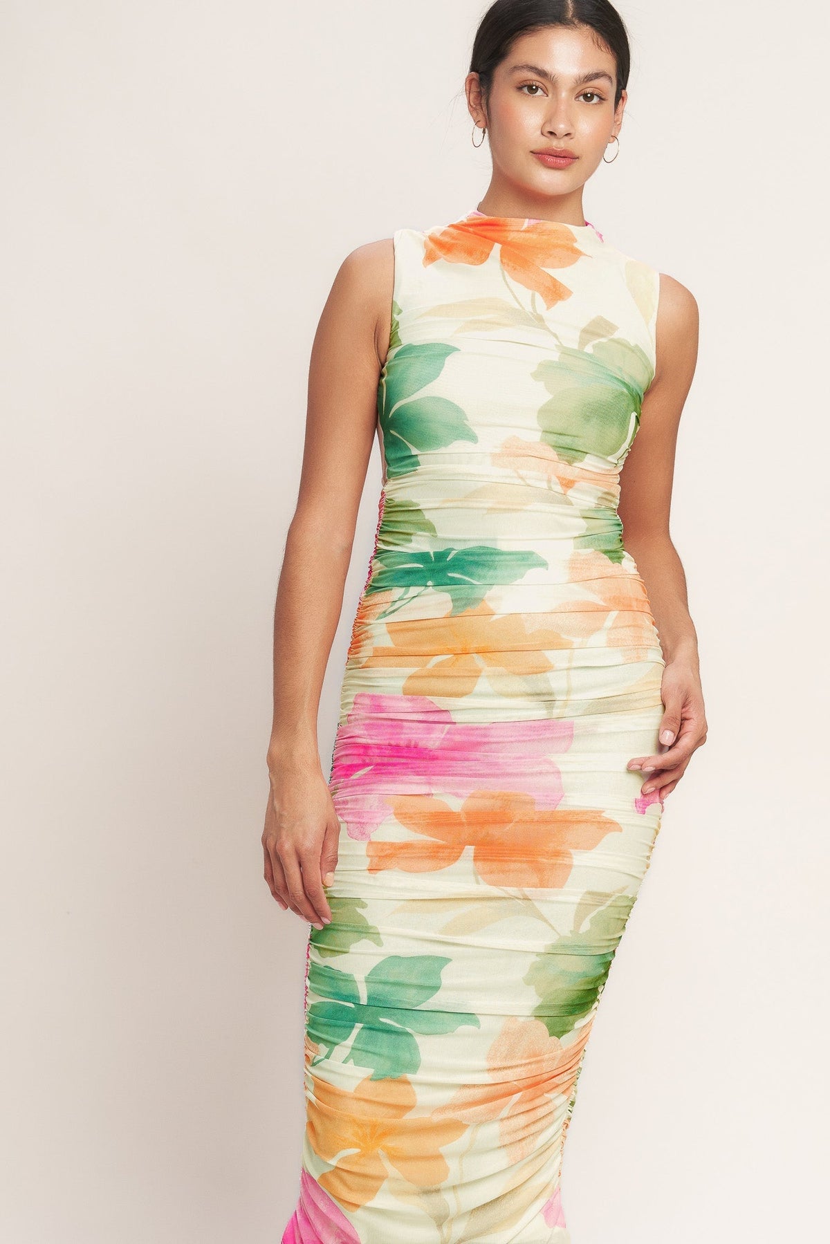 Dress 8370