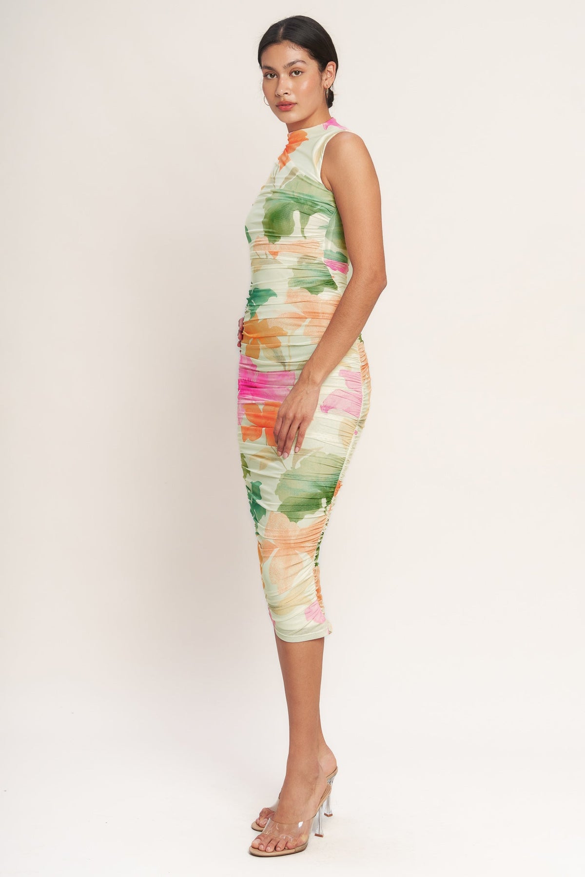 Dress 8368
