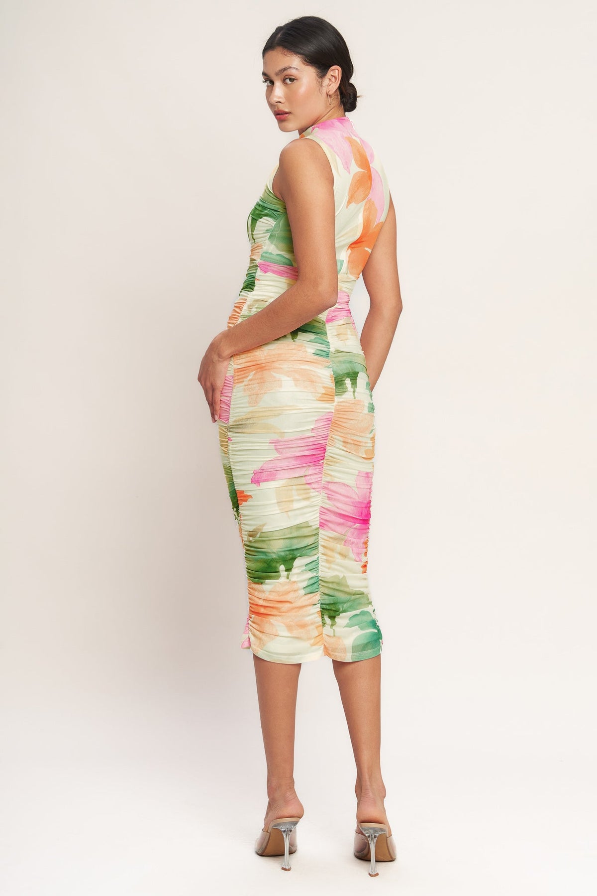 Dress 8366