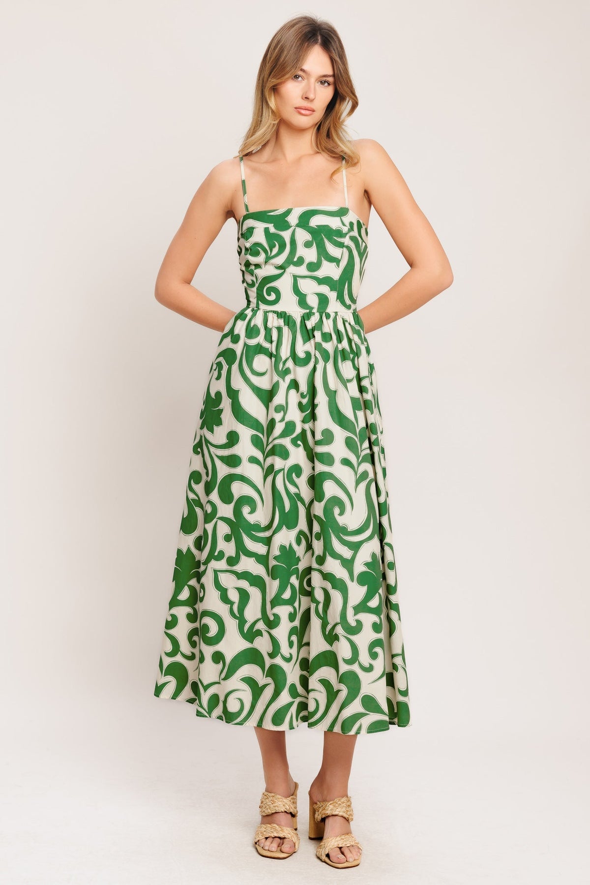 Dress 1810