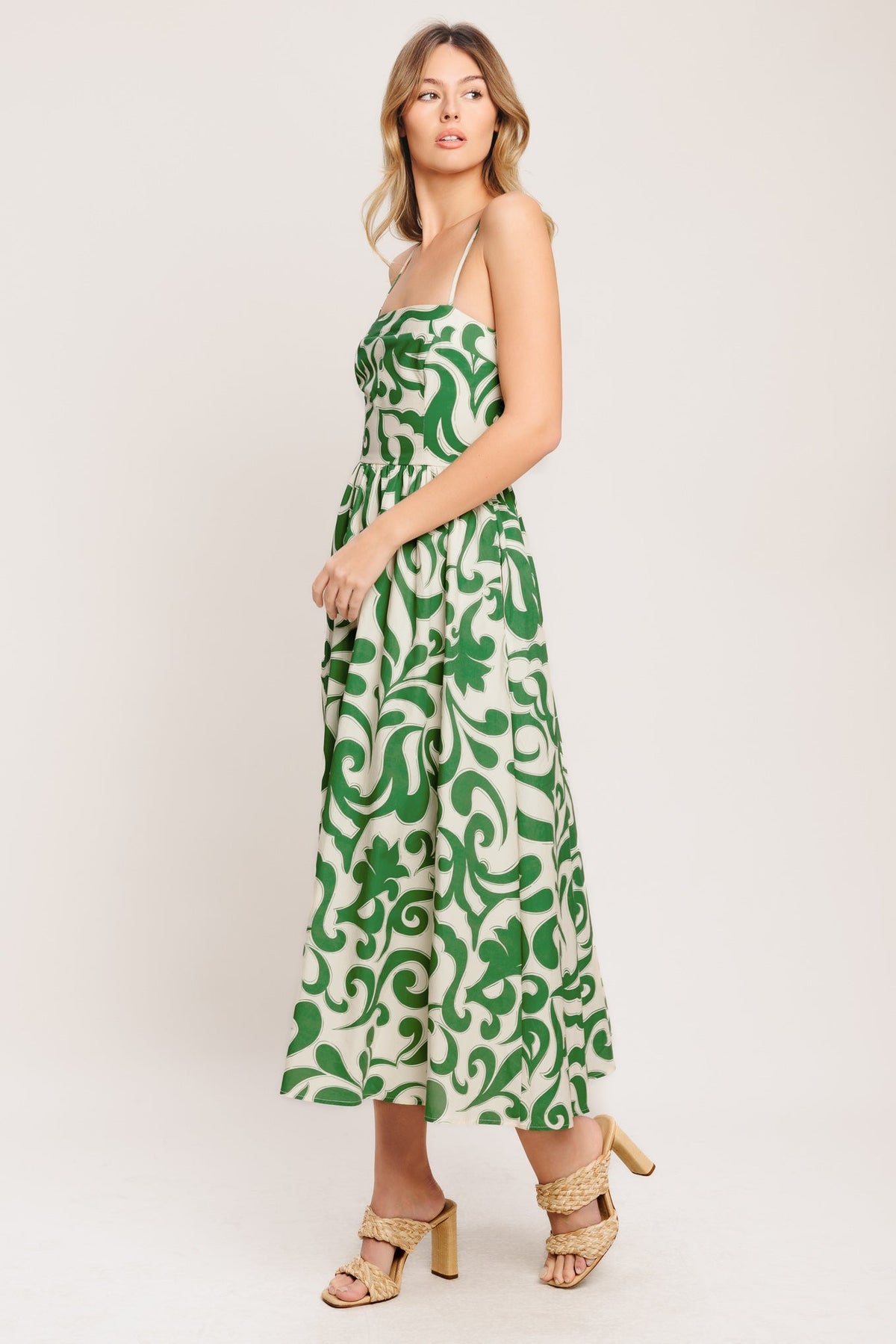 Dress 1809