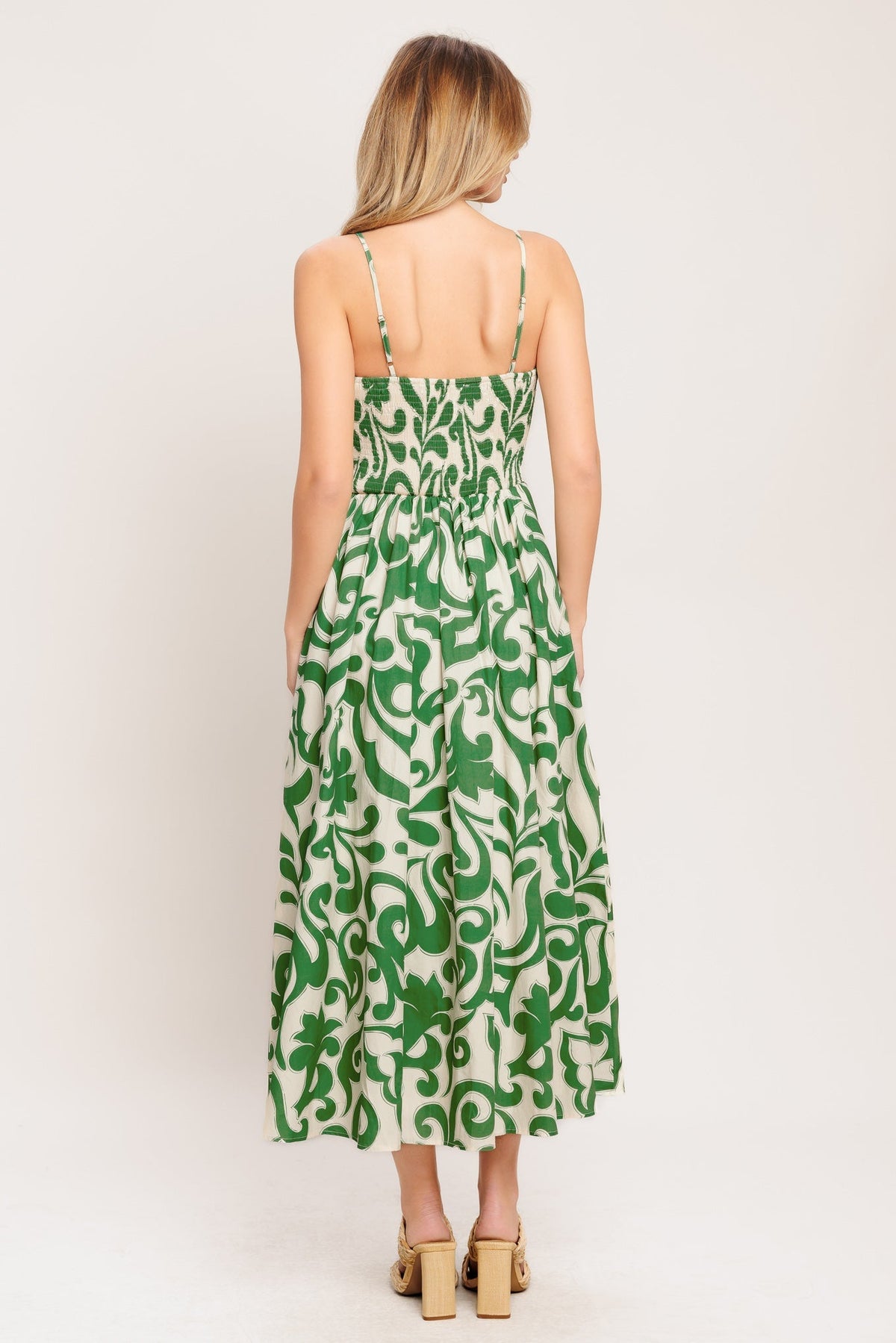 Dress 1804