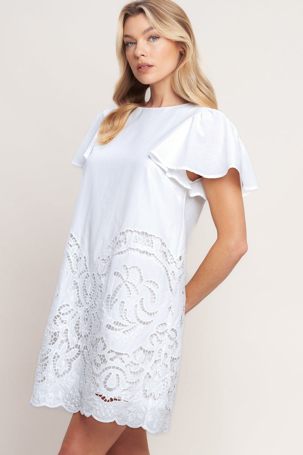 Dress 673