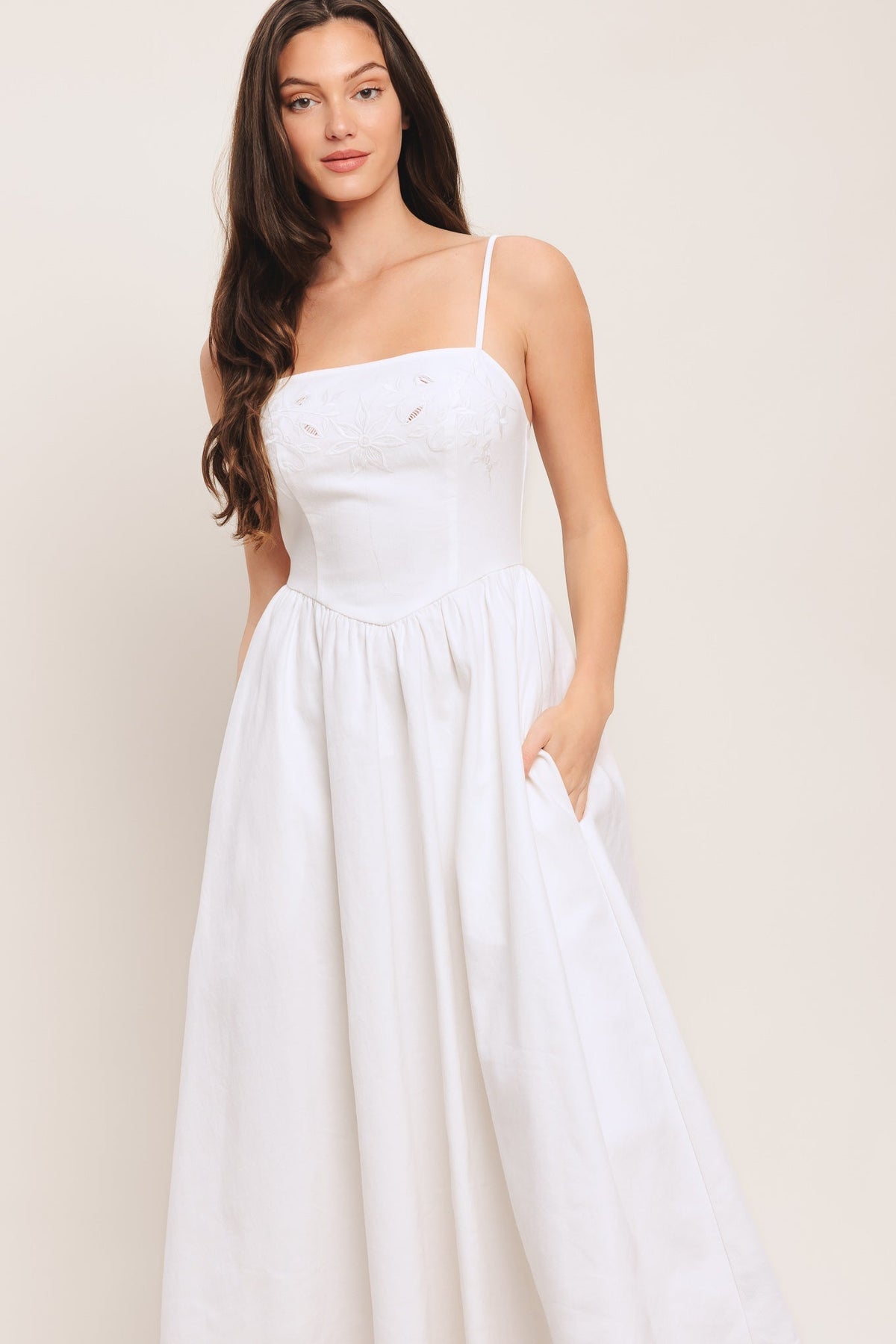 Dress 8160