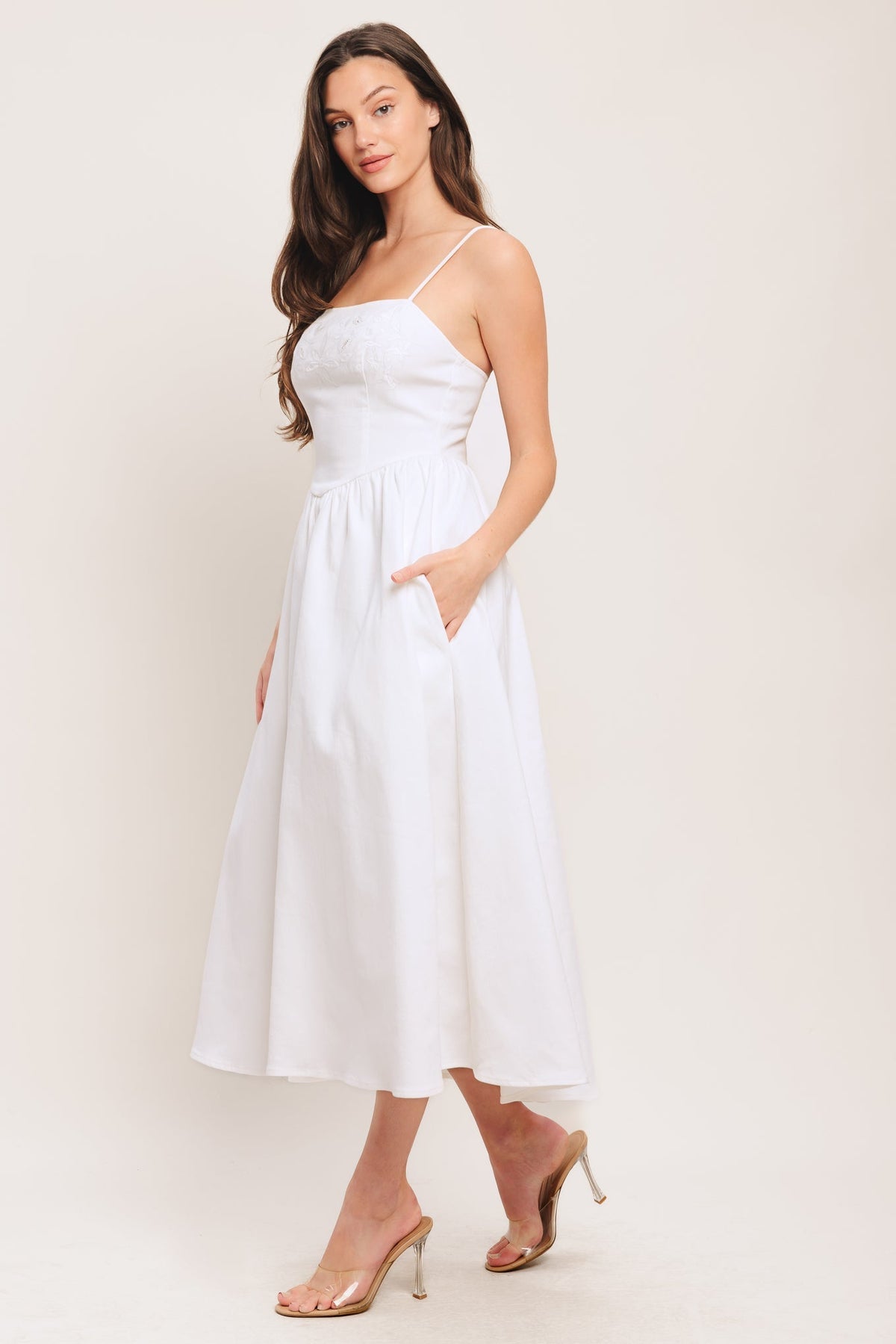 Dress 8162
