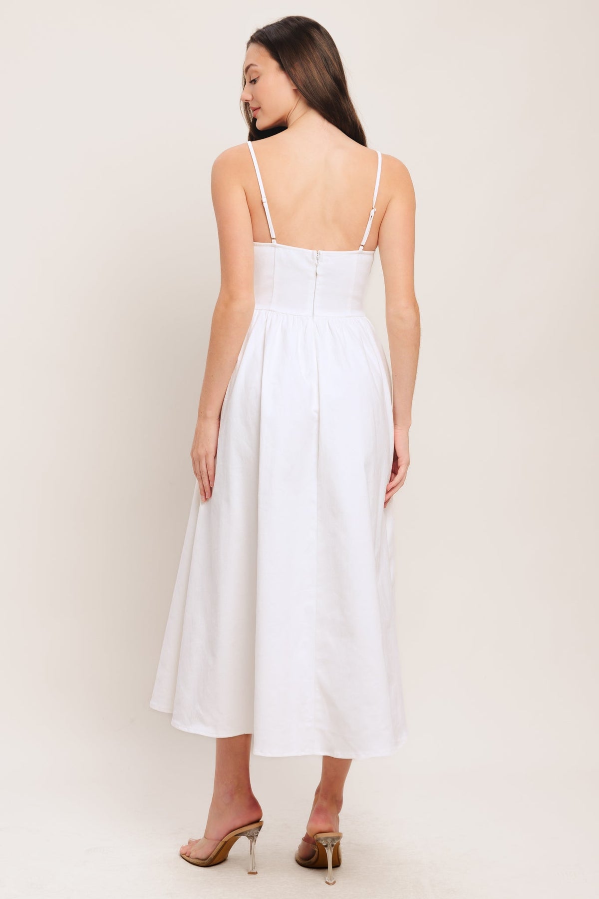 Dress 8153