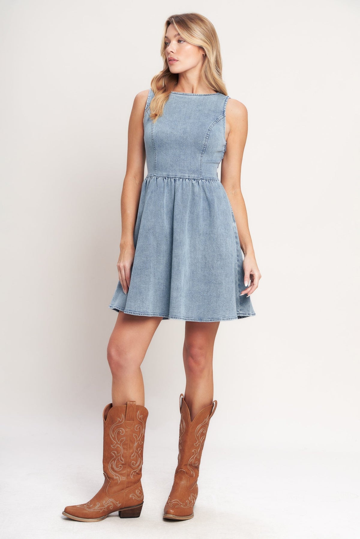Dress 7189