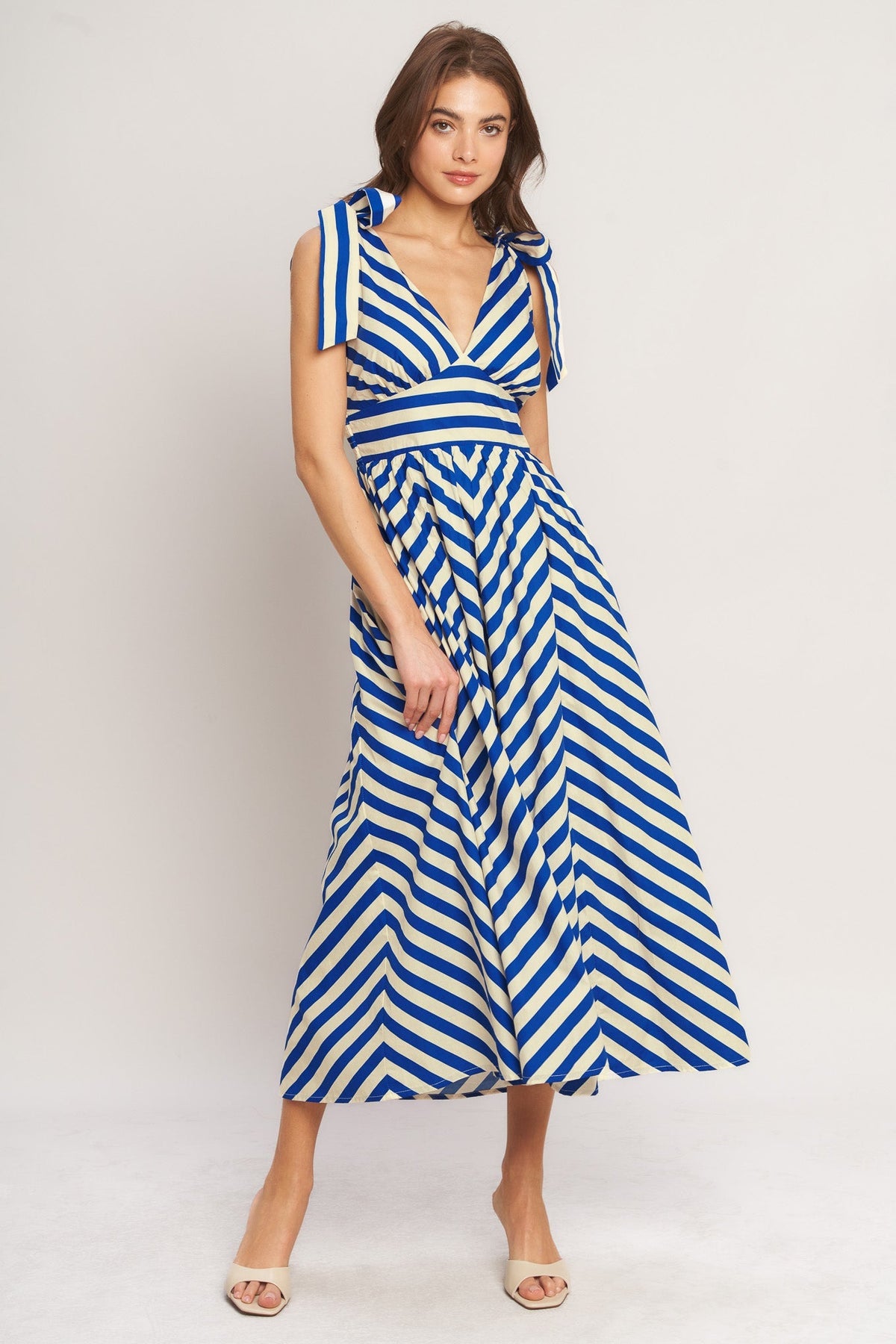 Dress 4802