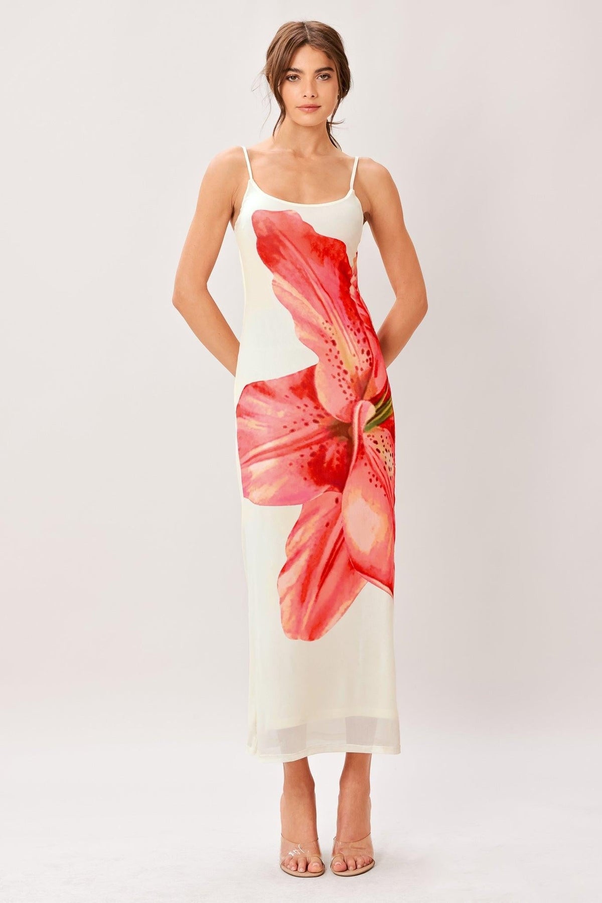 Dress 4746