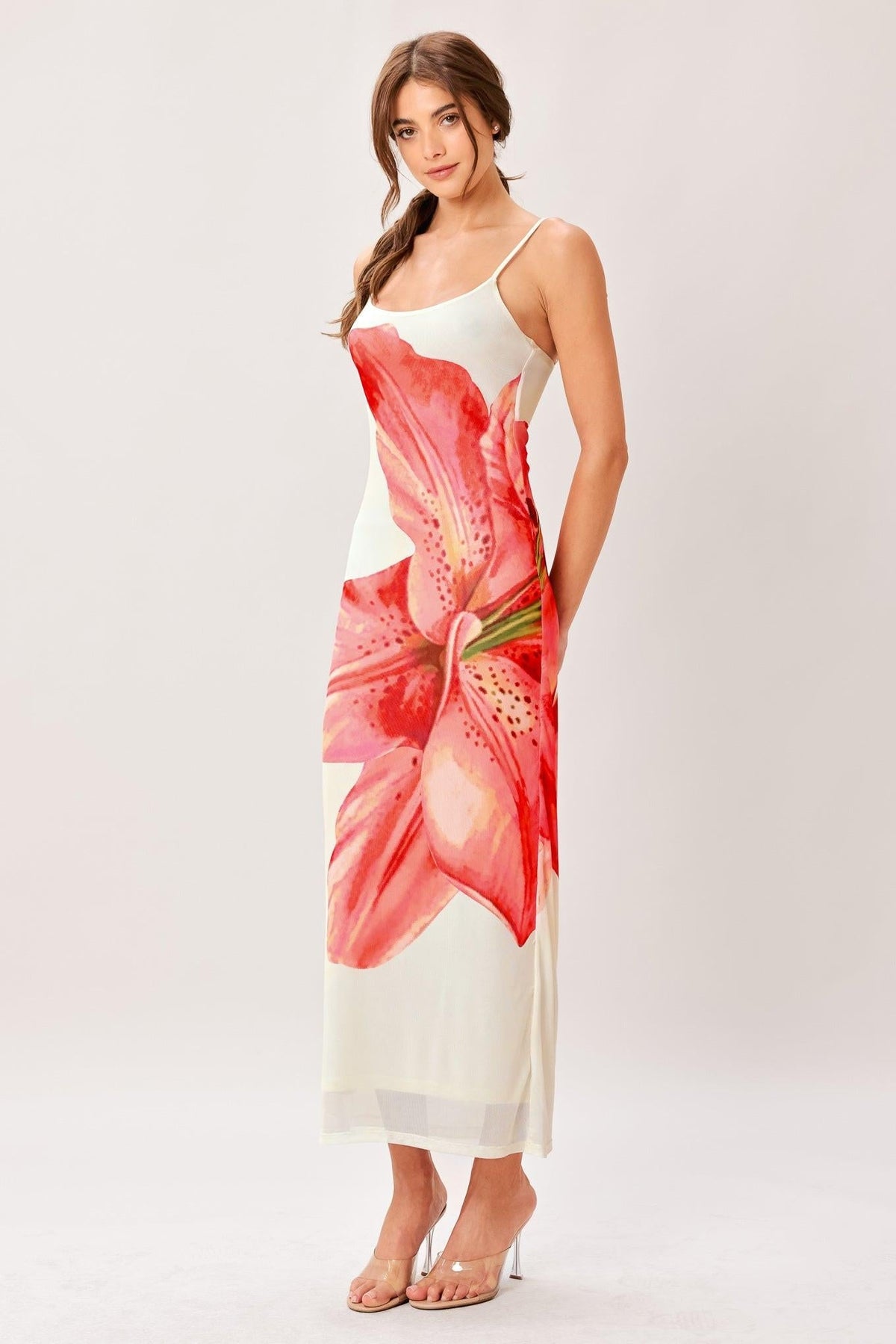 Dress 4747