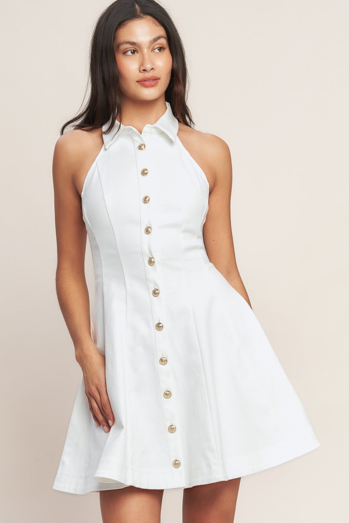 Dress 930