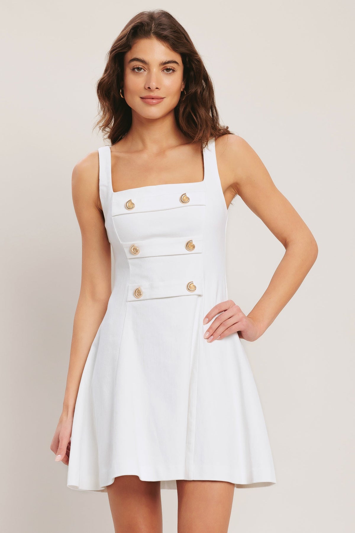 Dress 8181