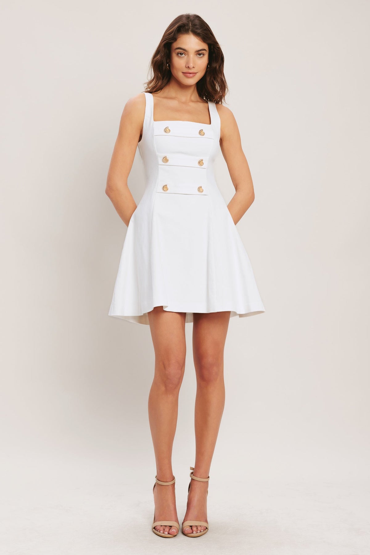 Dress 8179