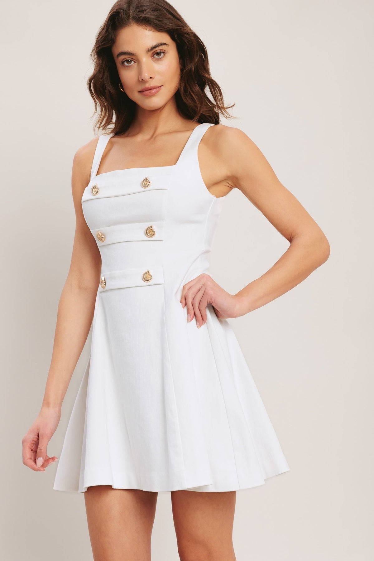 Dress 8182