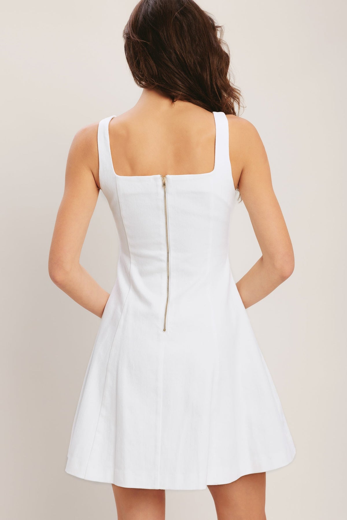 Dress 8180
