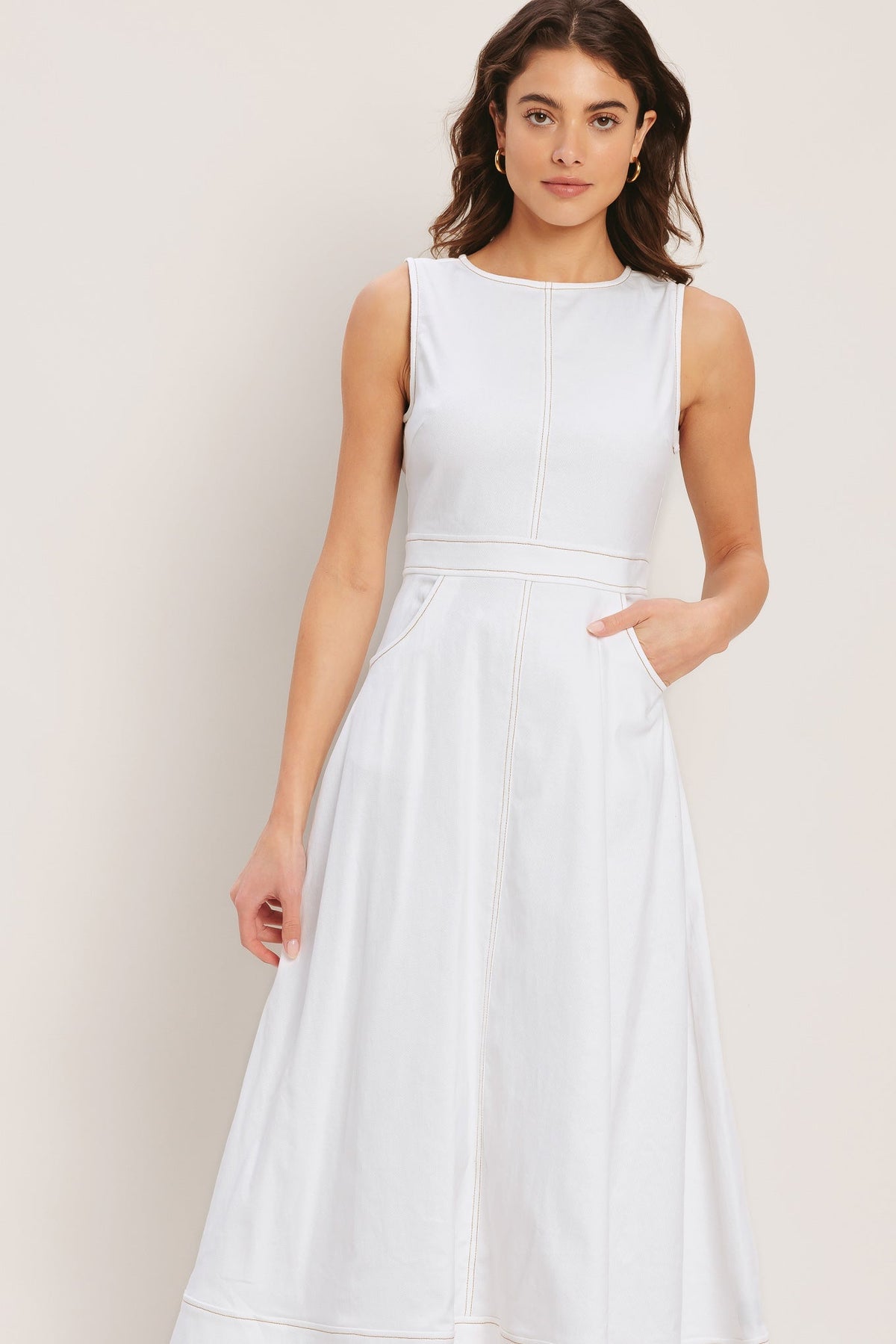 Dress 8167