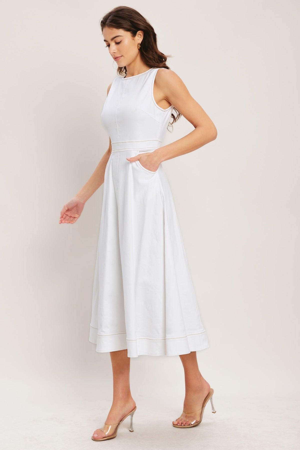 Dress 8168