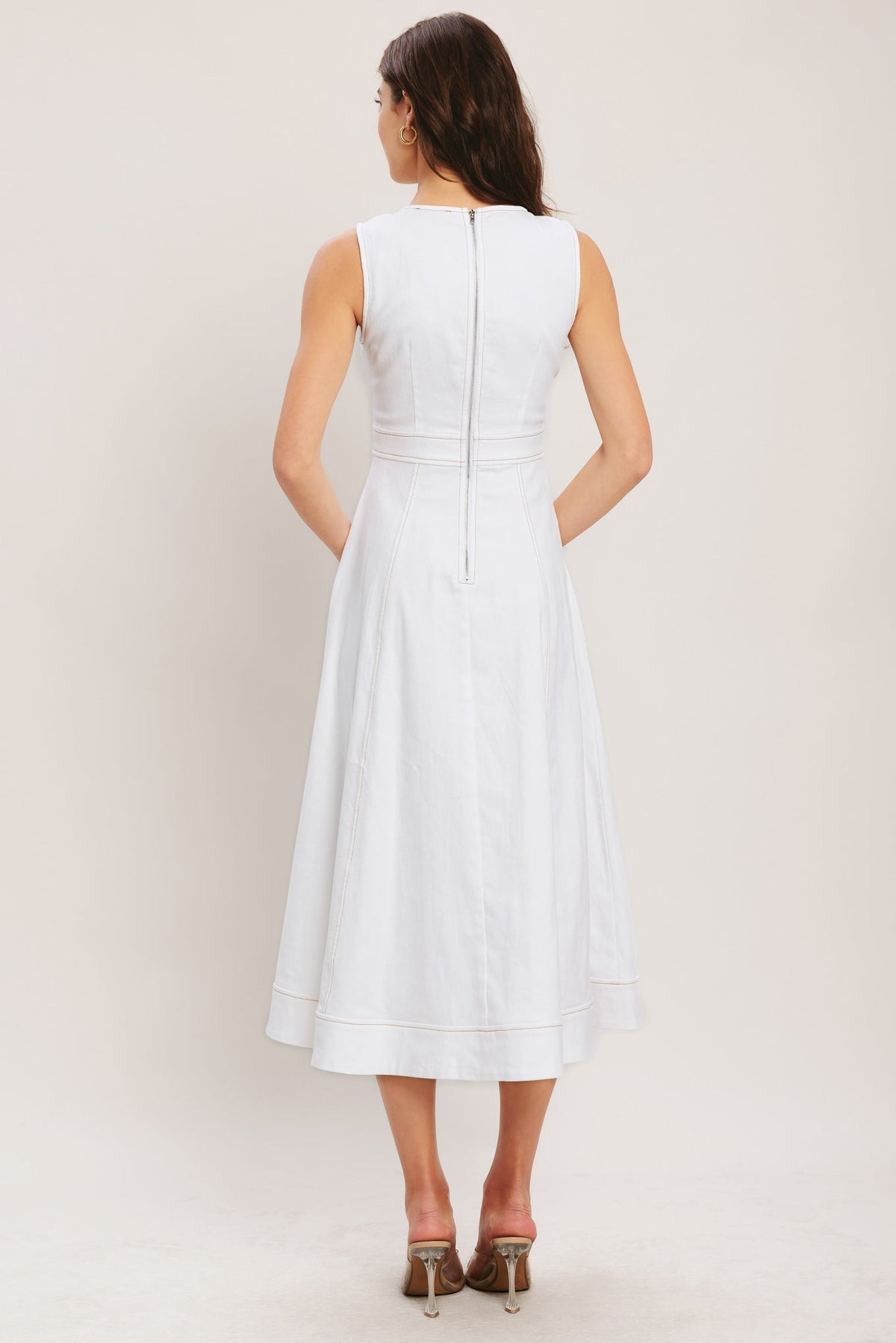 Dress 8165