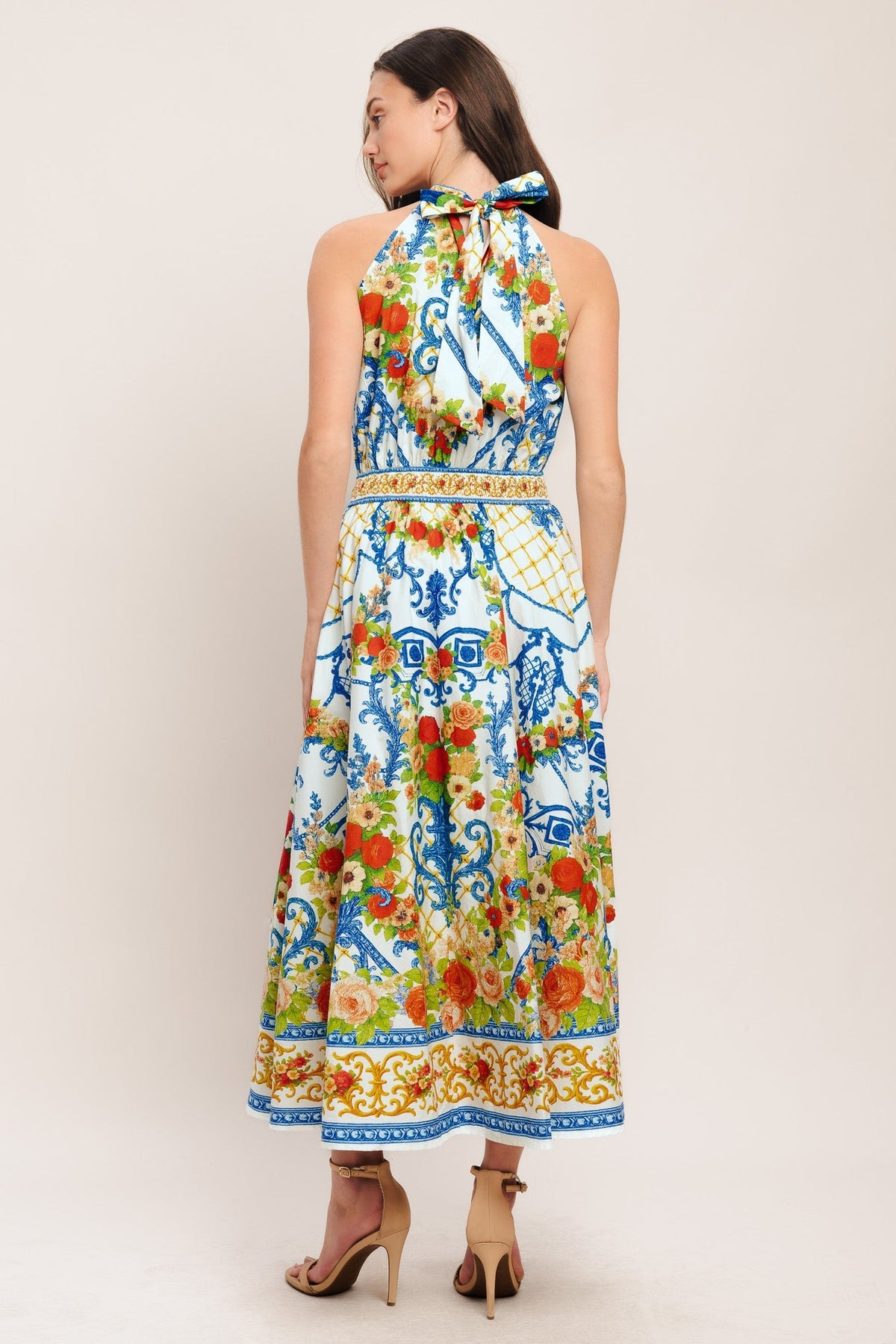 Dress 7310
