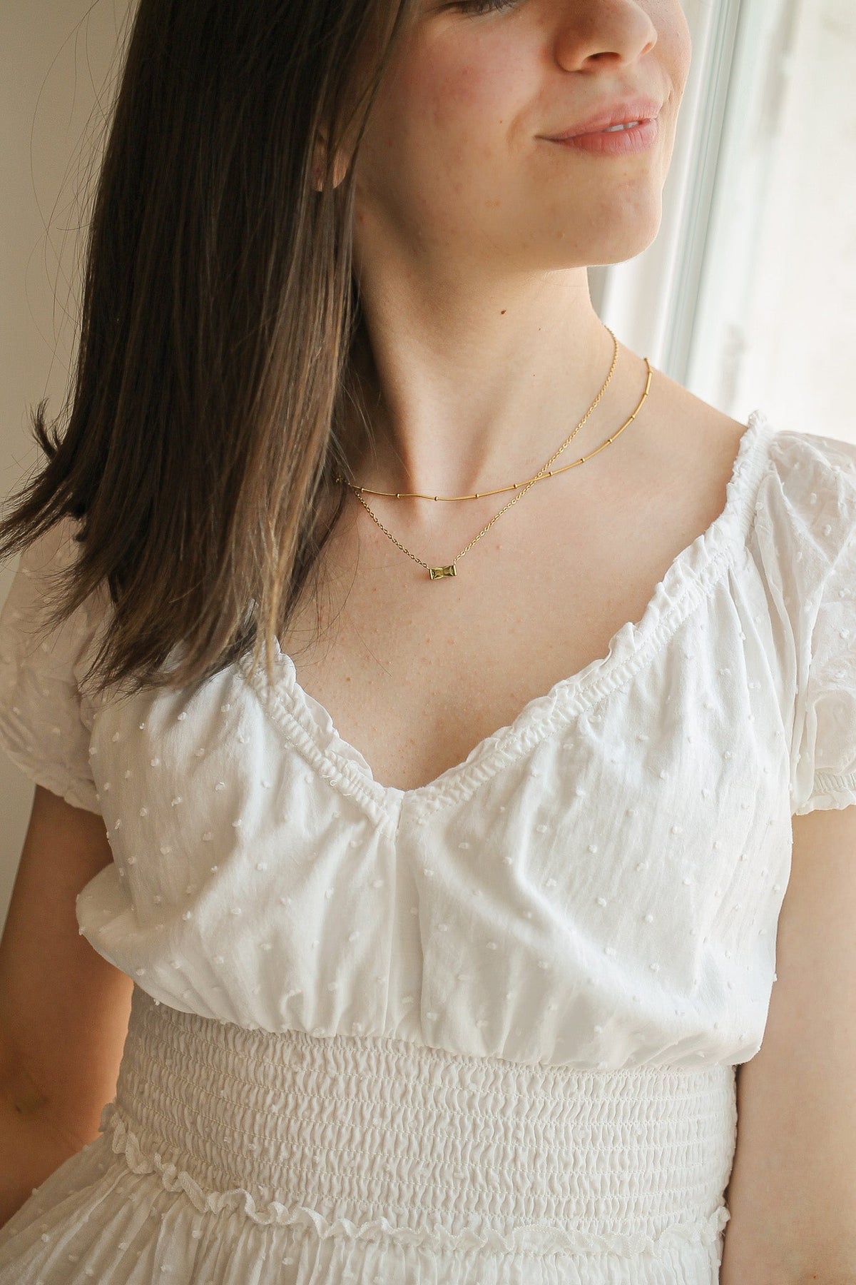 Dress 8977