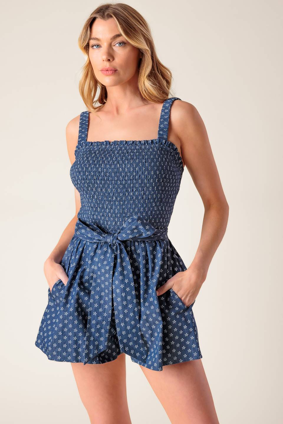 Dress 9053