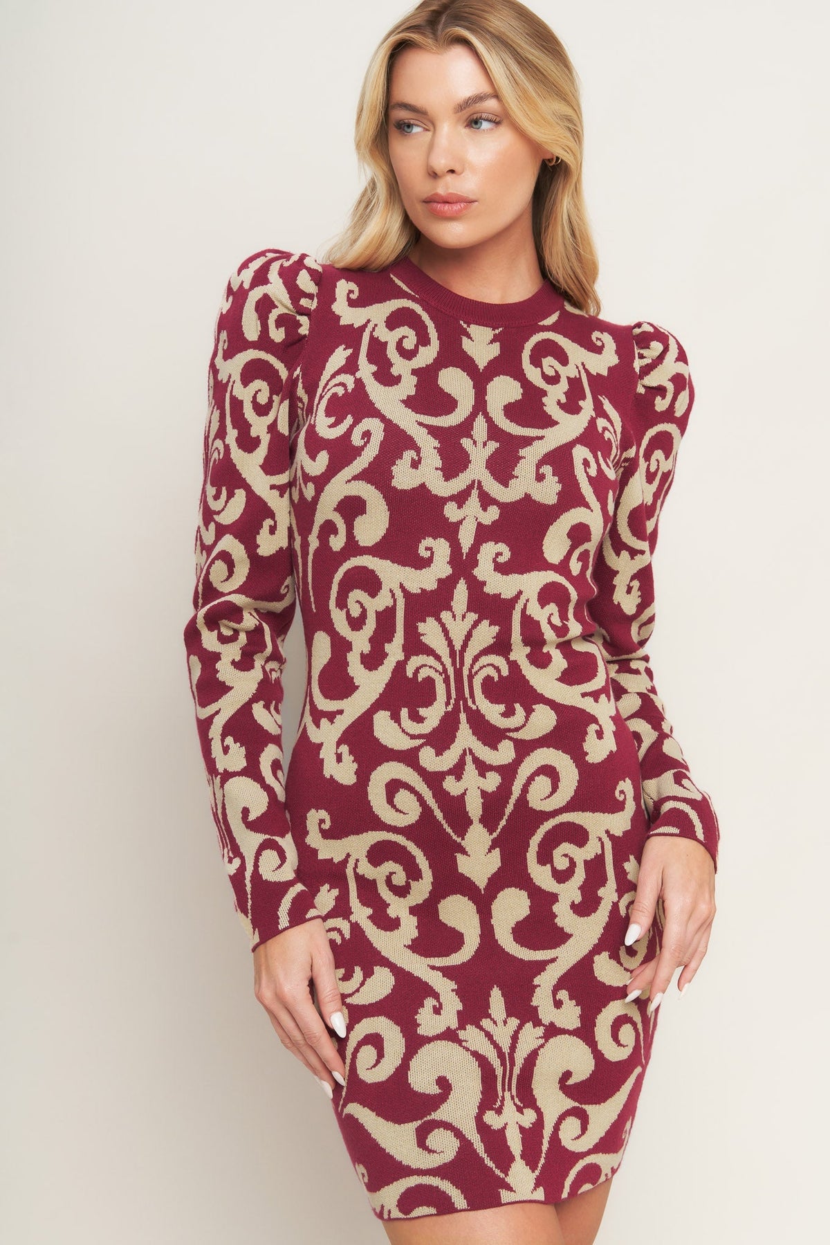 Dress 3496