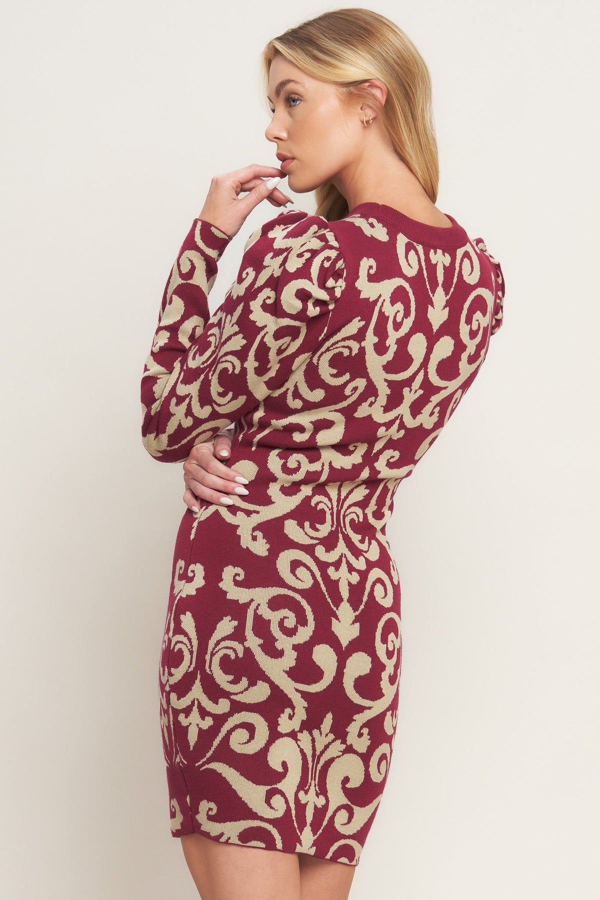 Dress 3498