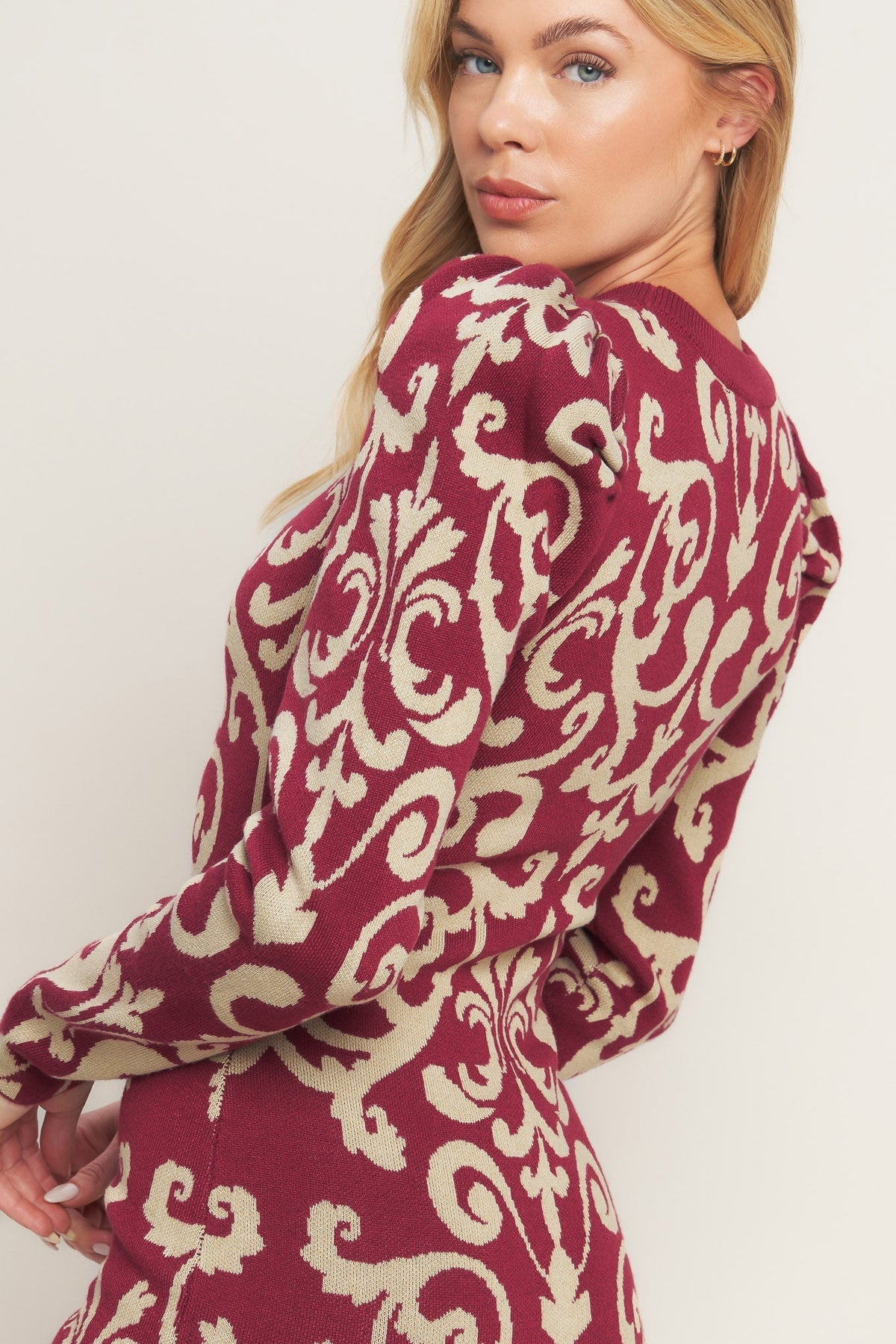 Dress 3497