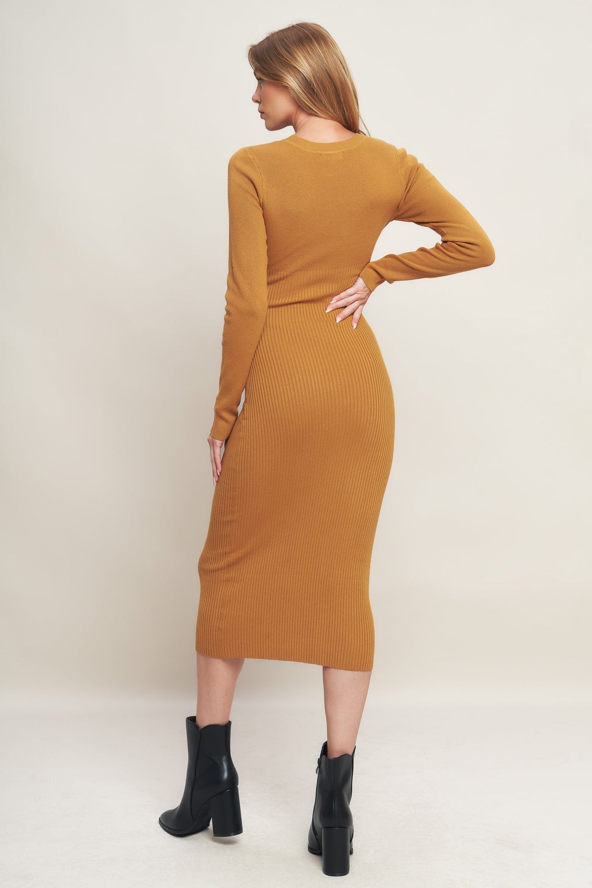 Dress 3575