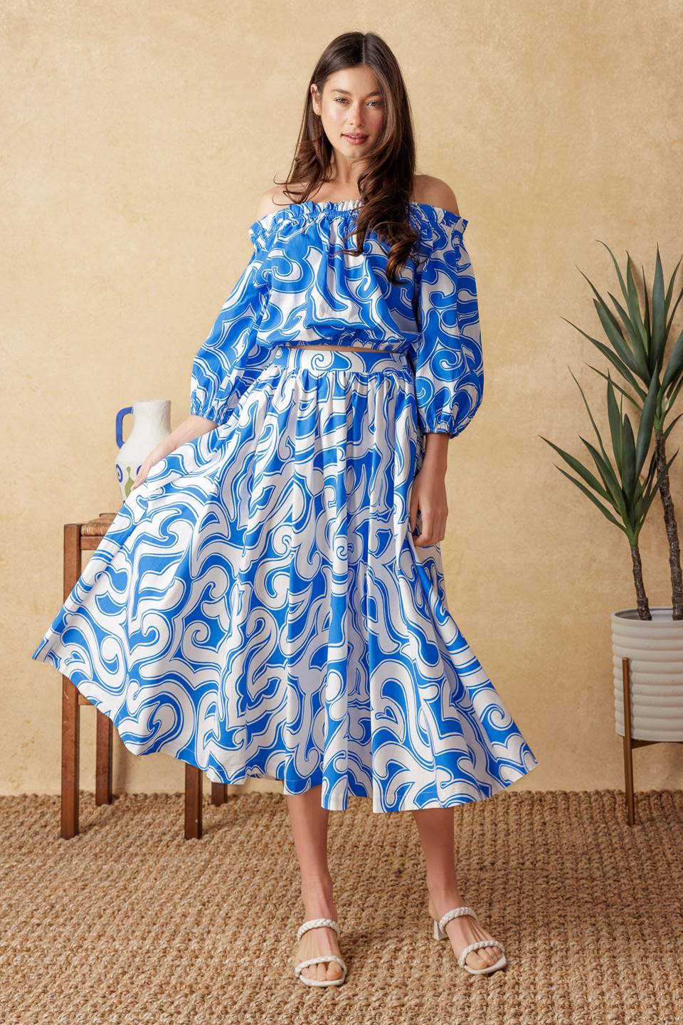 Dress 3591