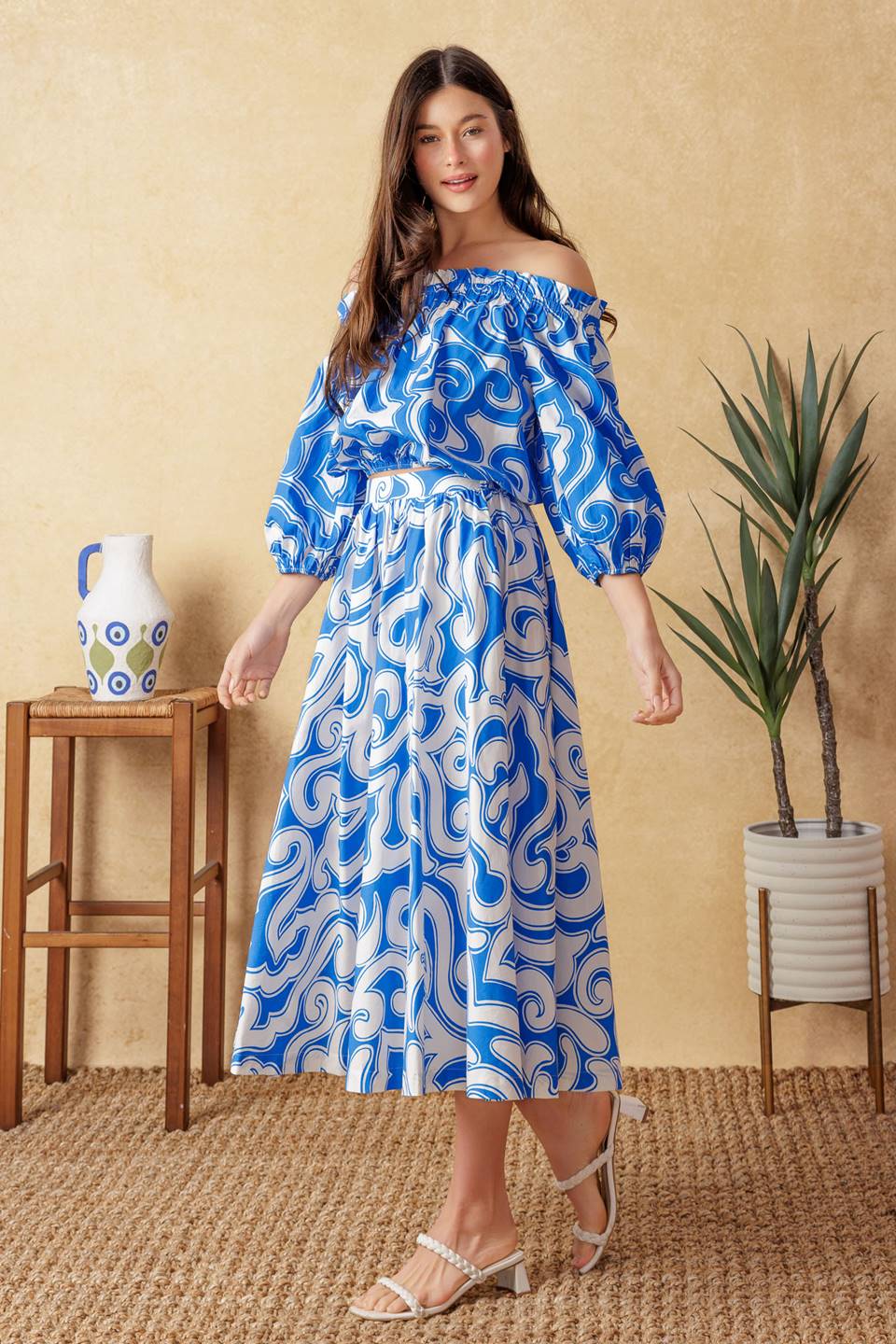 Dress 3594