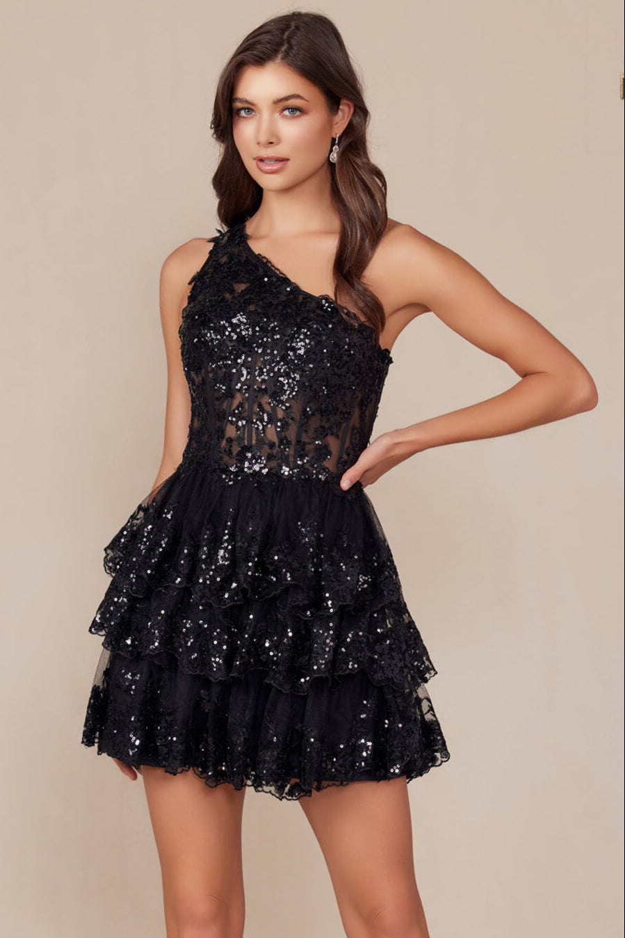 Dress 7969