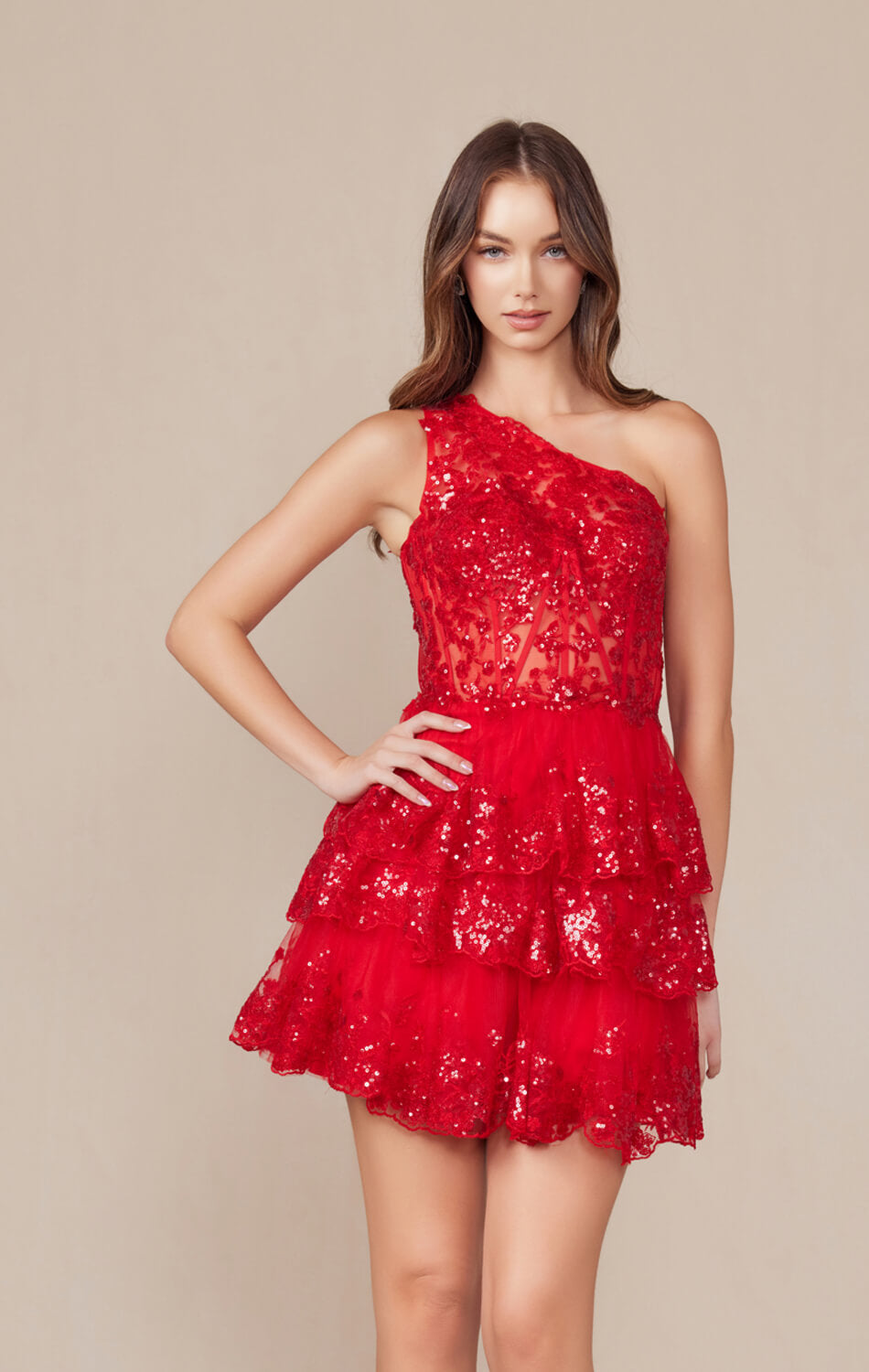 Dress 7992