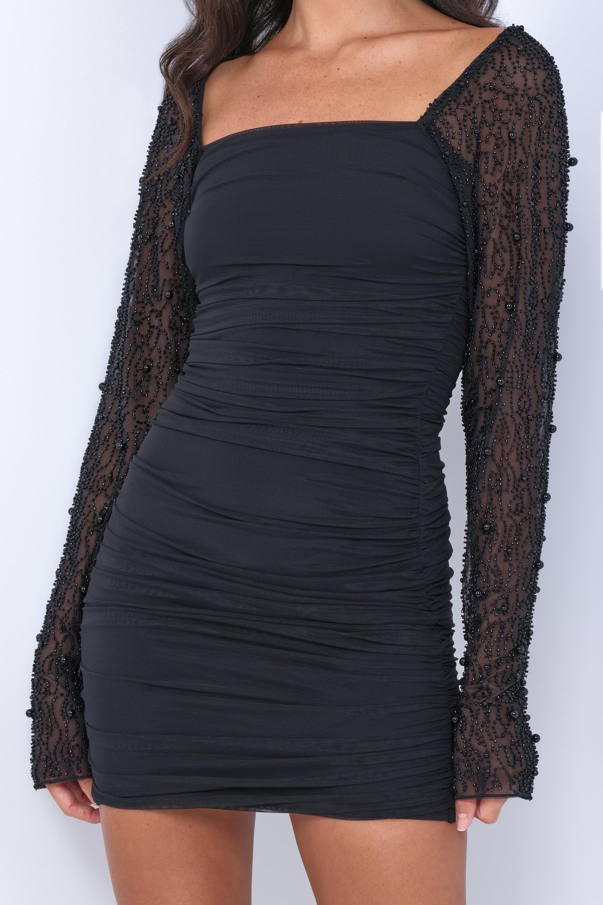 Dress 2135