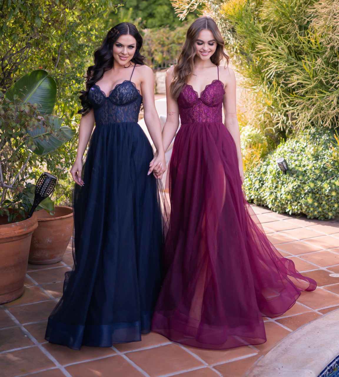 Dress 9353