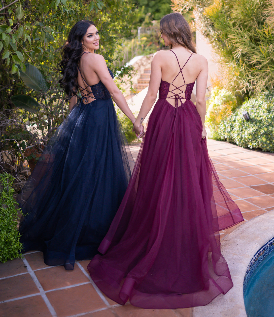 Dress 9350