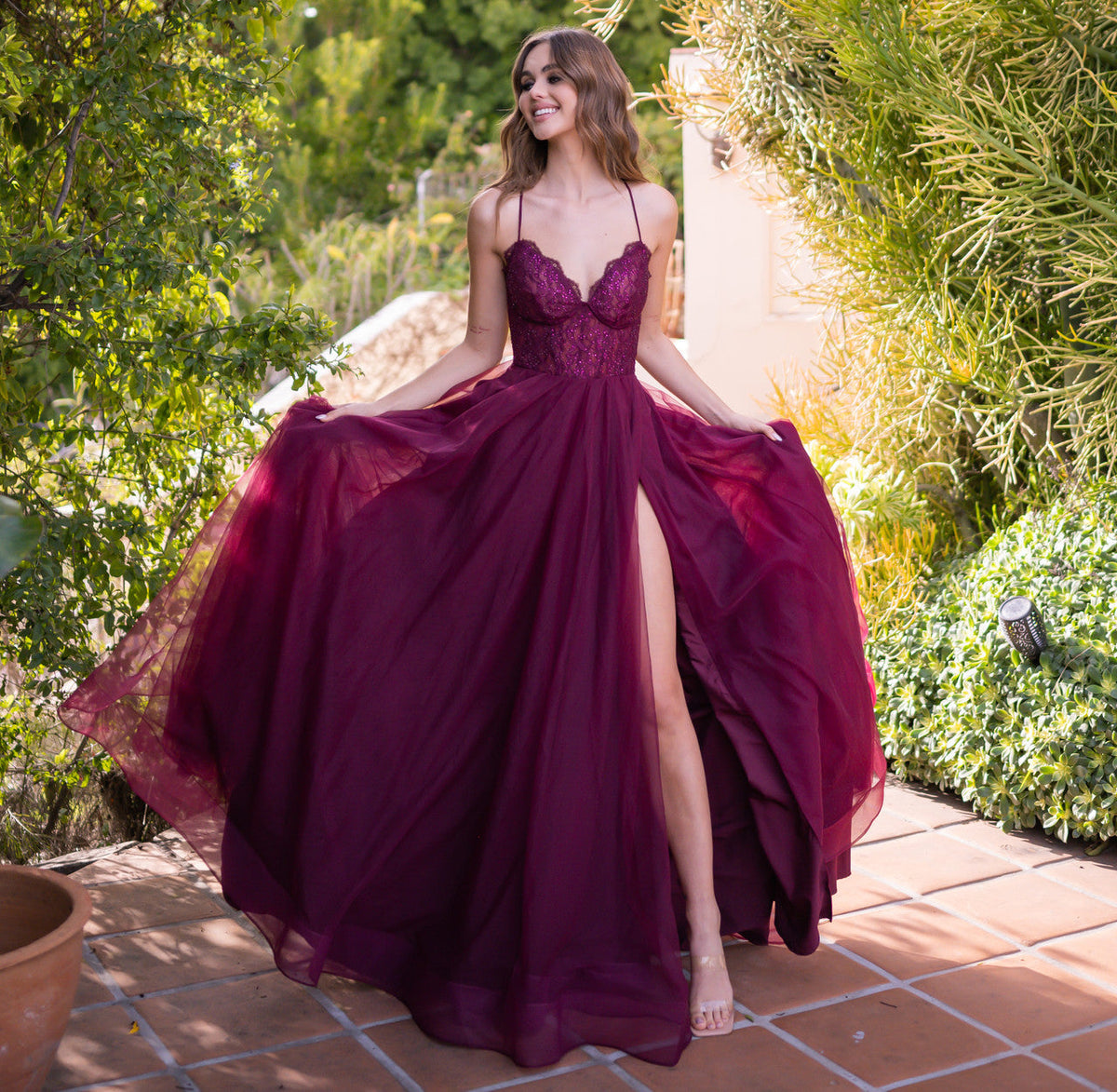 Dress 9349